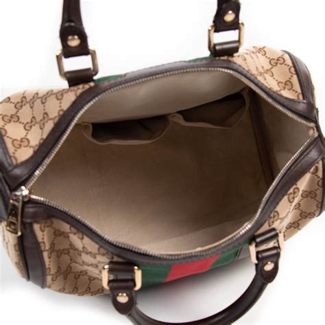 where to sell vintage gucci bag|authentic gucci vintage bag.